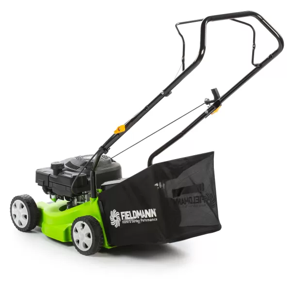 Benzínová sekačka Fieldmann FZR 4006-80BH