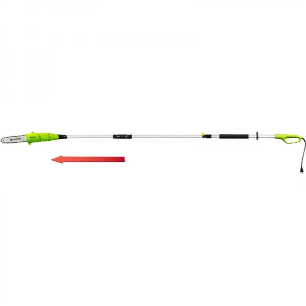 Elektrický prořezávač větví FZP 6015-E Fieldmann