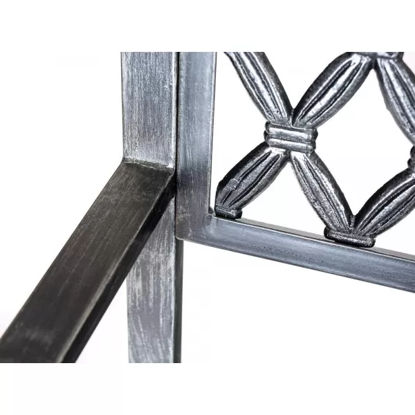 Zahradní lavice HAPPY GREEN LUSSO 50340100