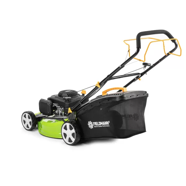 Benzínová sekačka 51cm Fieldmann FZR 5112-196BL