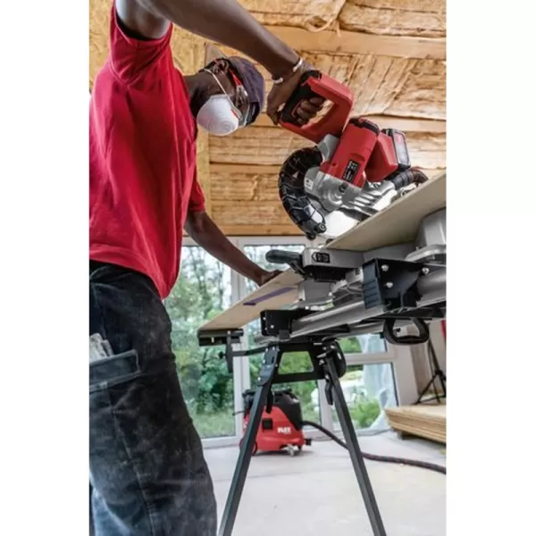 Aku kapovací pila 18V/bez aku SMS 190 18.0-EC Flex 500631