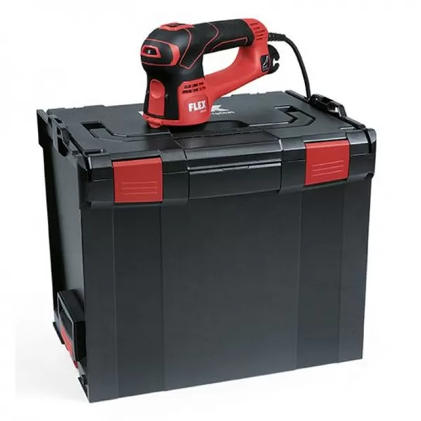 Žirafa na opracování stěn a stropů GCE 6-EC Kit Flex 504114