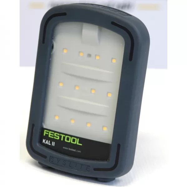 Pracovní svítilna FESTOOL SYSLITE KAL II 500721