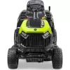 Zahradní traktor FIELDMANN FZTR 8630-B