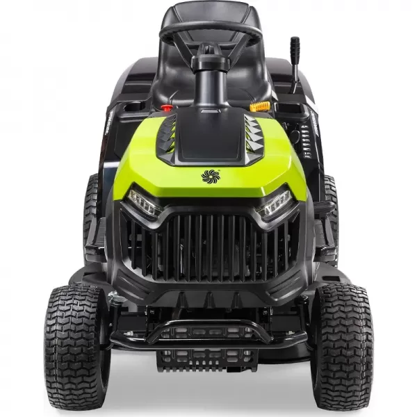 Zahradní traktor FIELDMANN FZTR 8630-B
