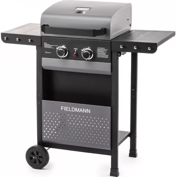 Plynový gril Fieldmann FZG 3000 50008361