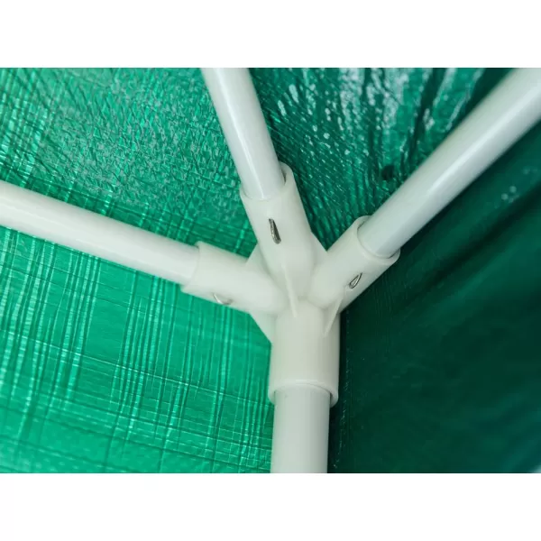 Altán PARTY HAPPY GREEN, dark green 50ZJ12010DG