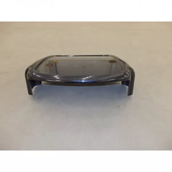 Garáž L/S/D25 - Black Techline 50TL110Z66200A