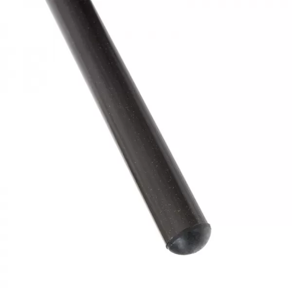 Křesílko ocelové HAPPY GREEN PE RATAN, hnědé 50320100BA