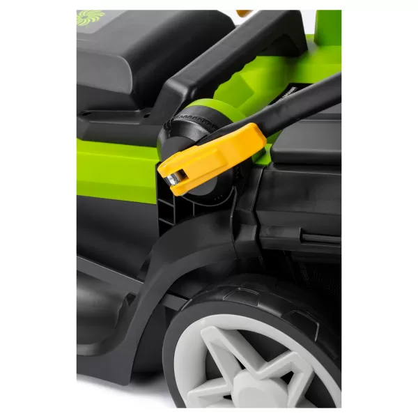 Elektrická sekačka Fieldmann FZR 2041