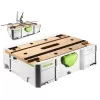 SYSTAINER SYS-MFT FESTOOL 500076 500076