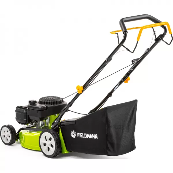 Benzínová sekačka 42cm Fieldmann FZR 4212-139BL