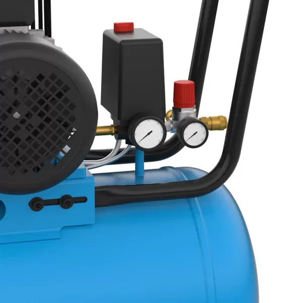 Kompresor 580/10/100 H Güde 50147