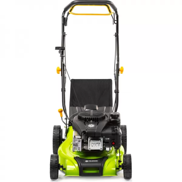 Benzínová sekačka 42cm Fieldmann FZR 4212-139BL