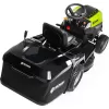Zahradní traktor FIELDMANN FZTR 8630-B