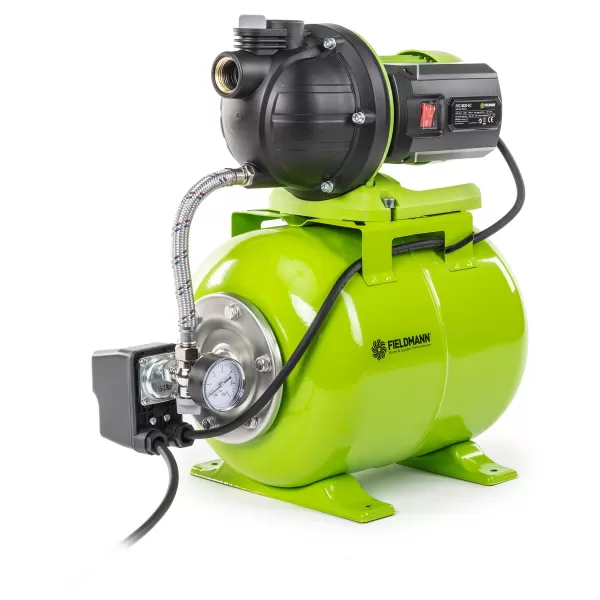 Zahradní vodárna FVC 8520-EC Fieldmann