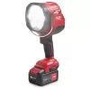 Aku ruční reflektor 12/18V/bez aku WL 2800 18.0 Flex 504637
