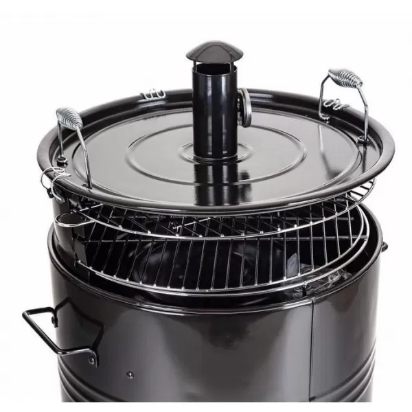 Gril HAPPY GREEN GRIMSBY A17100