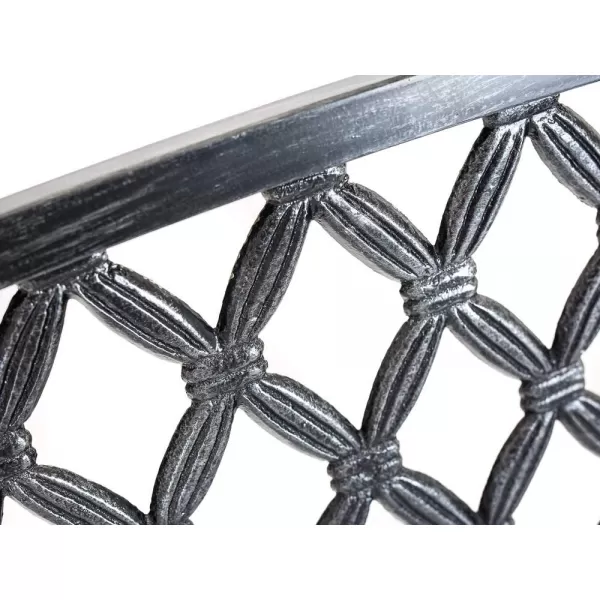 Zahradní lavice HAPPY GREEN LUSSO 50340100