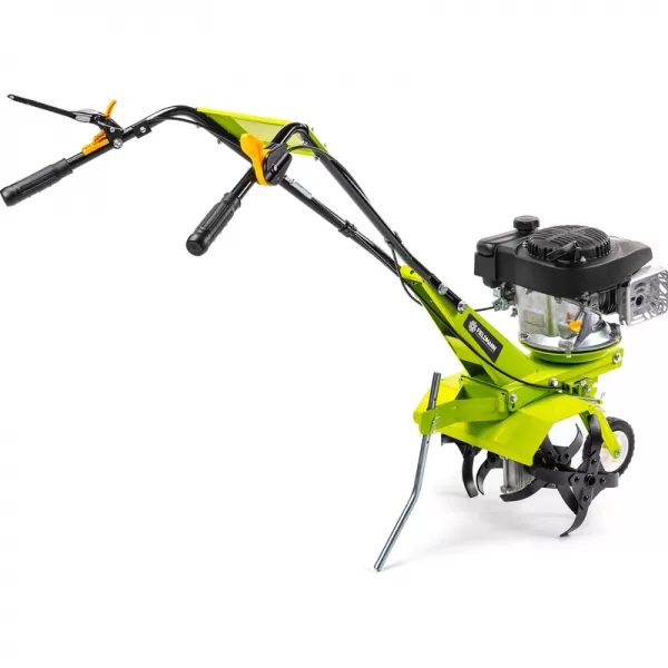 Benzínový kultivátor FIELDMANN FZK 6115-139BL