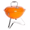 Gril HAPPY GREEN PICNIC orange A08746