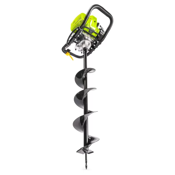 Zemní vrták FIELDMANN FZPV 5005-B 50007341