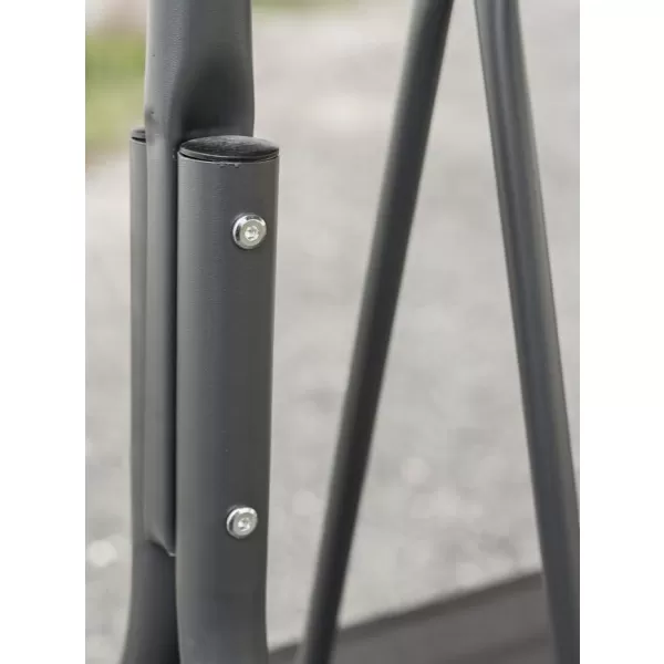 Zahradní houpačka HAPPY GREEN ARUBA A12175