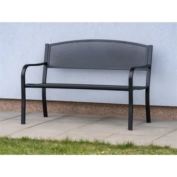 Zahradní lavice HAPPY GREEN LOCARNO 50340095