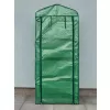 Fóliovník s policemi 69 x 50 x 160 cm HAPPY GREEN 50644945