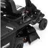 Zahradní rider FIELDMANN FZTR 6120-B
