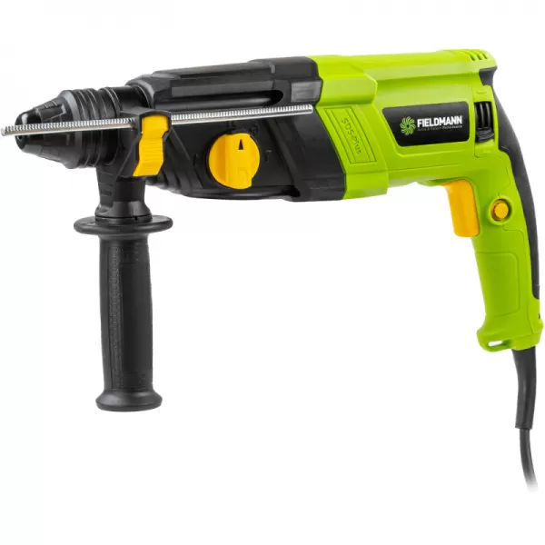 Rotační kladivo FIELDMANN FDV 210850-E