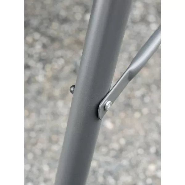 Zahradní houpačka HAPPY GREEN ARUBA A12175