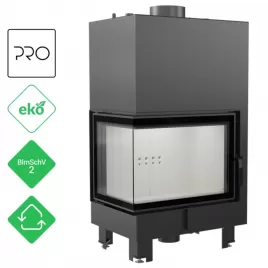 Krbová vložka KRATKI MBM 13+TV BS L