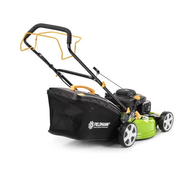 Benzínová sekačka 51cm Fieldmann FZR 5112-196BL