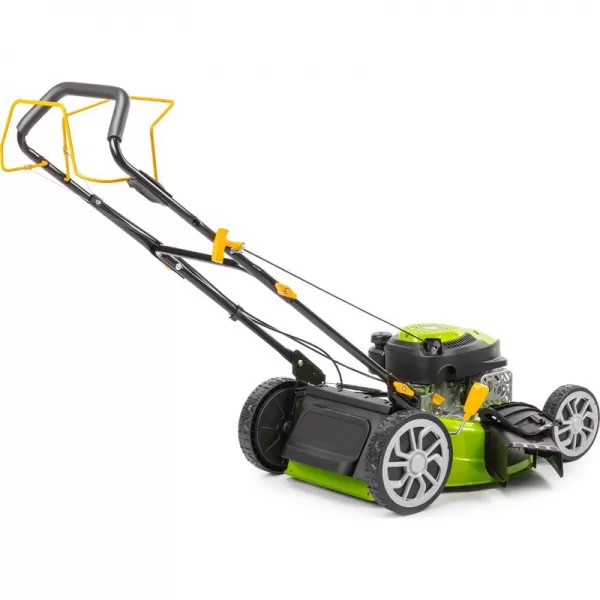 Benzínová sekačka Fieldmann FZR 5113-170B 50008347