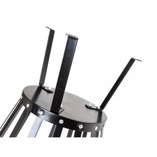 Přenosné ohniště HAPPY GREEN GOBLET 50109951