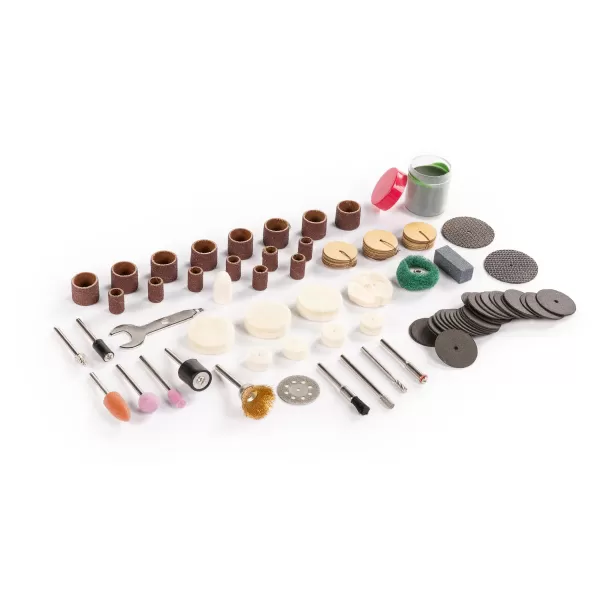 Příslušenství k modelářské brusce FIELDMANN FDMB 90133-R