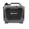 Benzínový Generátor FIELDMANN FZI 4012-Bi