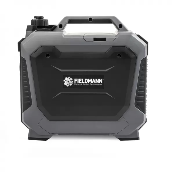 Benzínový Generátor FIELDMANN FZI 4012-Bi