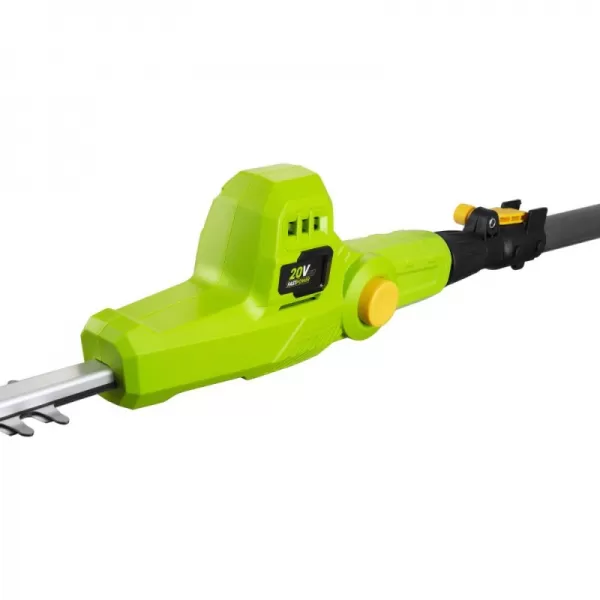 Aku teleskopické plotové nůžky 20V FAST POWER bez aku FIELDMANN FZN 70405-0