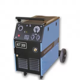 Svařovací stroj CO2 4-kladkový posuv KÜHTREIBER KIT 309 STANDARD