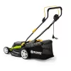 Elektrická sekačka Fieldmann FZR 2041