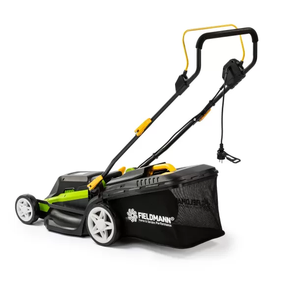 Elektrická sekačka Fieldmann FZR 2041