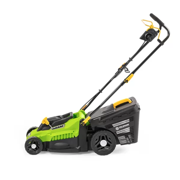 Elektrická sekačka 1400W FZR 2033-E Fieldmann 50007681