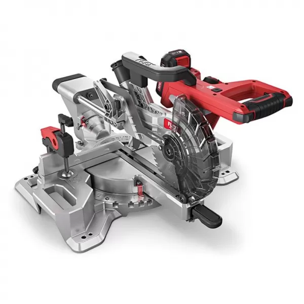 Aku kapovací pila 18V/bez aku SMS 190 18.0-EC Flex 500631