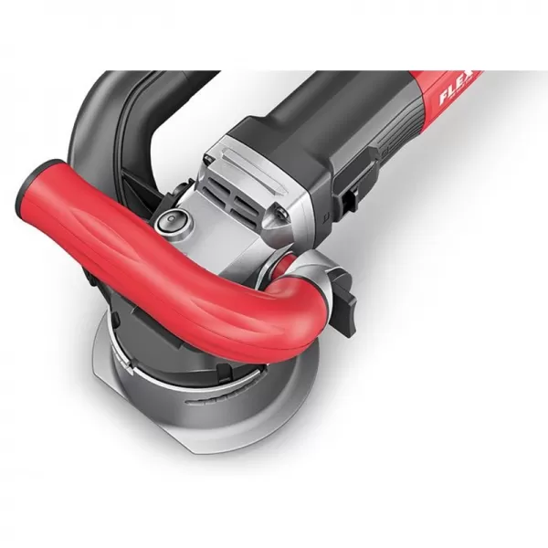 Sanační frézka RE 16-5 115, sada frézovací hlava špičatá Flex 505005