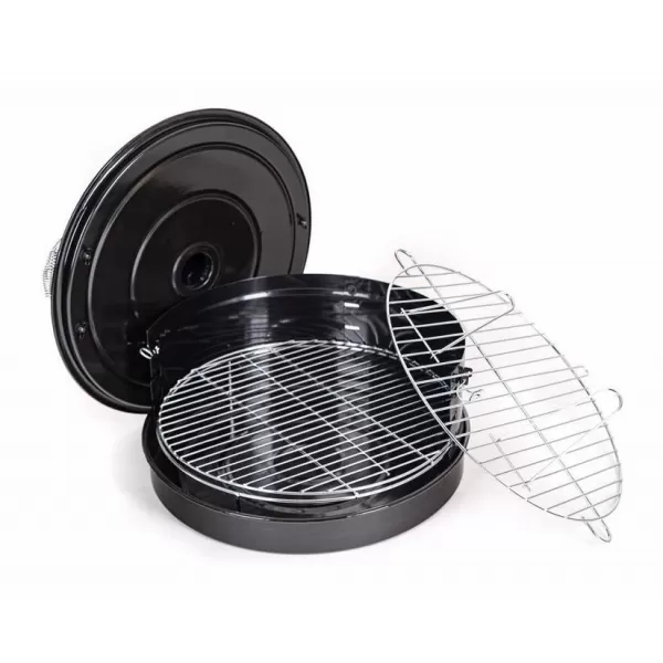 Gril HAPPY GREEN GRIMSBY A17100