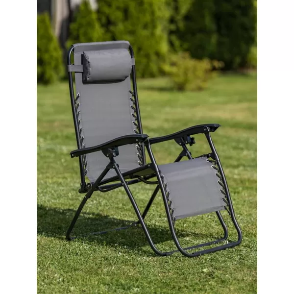 Zahradní skládací židle HAPPY GREEN NORWICH 50320675