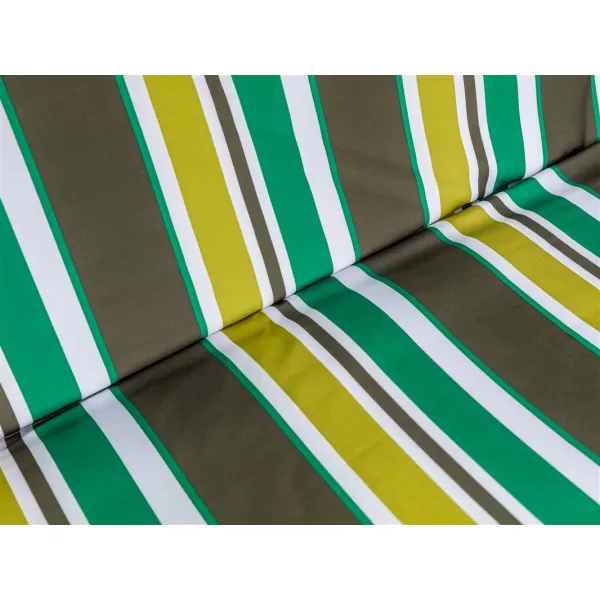 Zahradní houpačka HAPPY GREEN PANAMA, spring lines 50260105