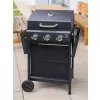 Zahradní plynový gril HAPPY GREEN HAMMOND 50107005